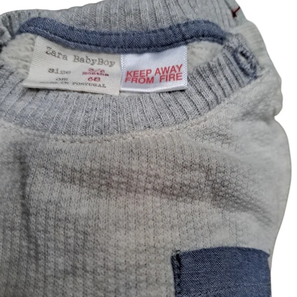 Zara Baby Boy Winter Bundle - Picture 2 of 6